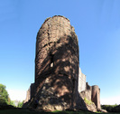 SX16556-16562 Goodrich Castle south west tower.jpg